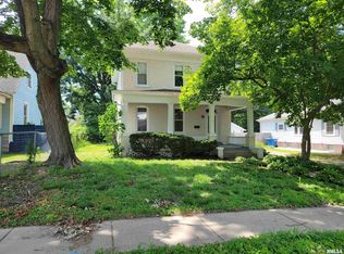 1403 N 3rd St, Springfield, IL 62702