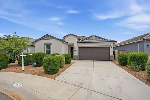3570 N Cinnabar Place Gila Buttes Phase #1 Photo 1