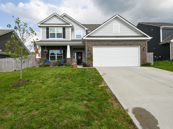 1083 Aries Blvd, Franklin, IN 46131