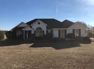 530 Stocks Dairy Rd, Leesburg, GA 31763