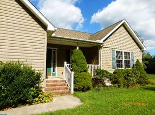 1308 Pritchett Rd, Milford, DE 19963