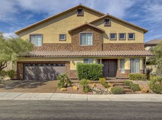 5706 Notte Pacifica Way, Las Vegas, NV 89141