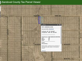 Sandia Blvd NW, Rio Rancho, NM 87124