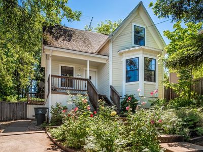 124 Scholtz Ave, Colfax, CA, 95713