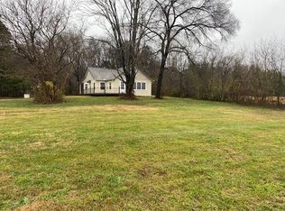 2105 Haag Store Rd, Talbott, TN 37877