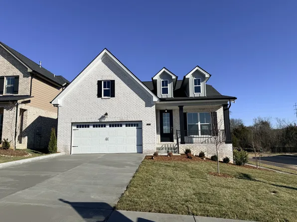 1202 Anson St Lot 113B, Gallatin, TN 37066