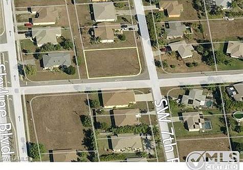 2nd image of 3634 SW 7th Pl #3636