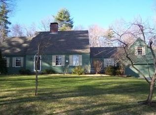 19 Ross Rd, Durham, NH 03824