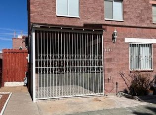 11045 Mirage Ct, El Paso, TX 79936