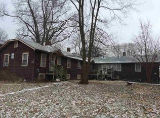 409 W Vernon Ave, Normal, IL 61761