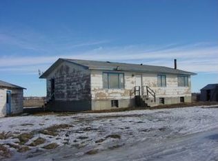 9215 Twelve Mile Rd, Shepherd, MT 59079