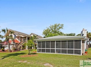 1307 5th Ave, Tybee Island, GA 31328