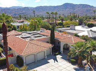 208 Crystal Bay Ct, Rancho Mirage, CA 92270