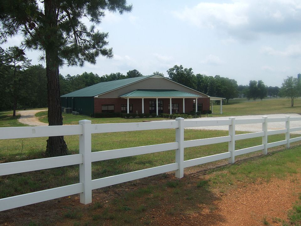 Pickwick Pines Activity Ctr