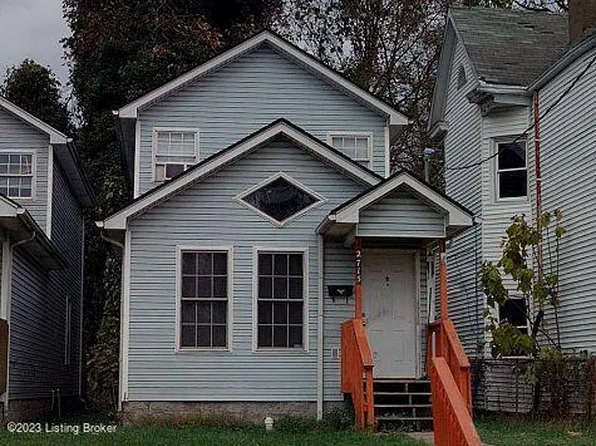 2715 W Jefferson St, Louisville, KY 40212