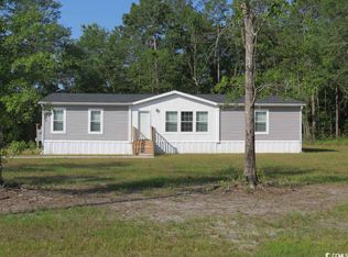 141 S Persimmon Ford Rd, Johnsonville, SC 29555