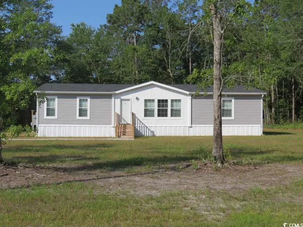 141 Persimmon Ford Rd., Johnsonville, SC 29555