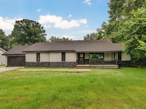1410 E Mcgee Street, Springfield, MO 65804