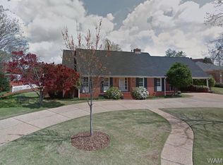 166 The Highlands, Tuscaloosa, AL 35404