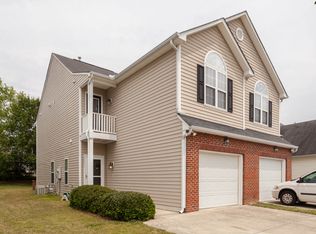 2044 Metacomet Way, Raleigh, NC 27604