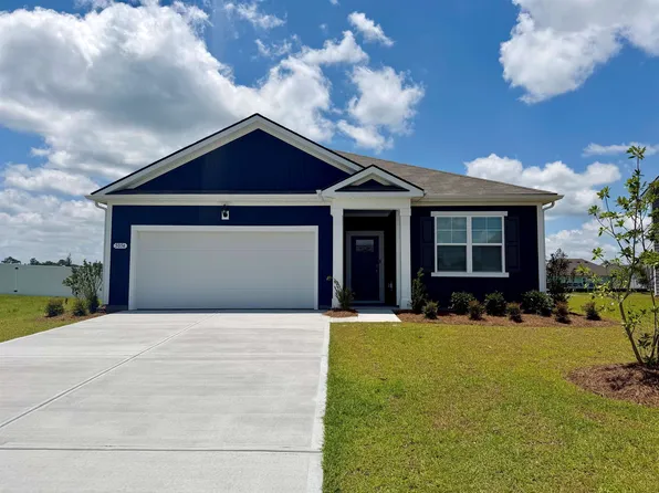 5054 Yellowstone Dr., Conway, SC 29526