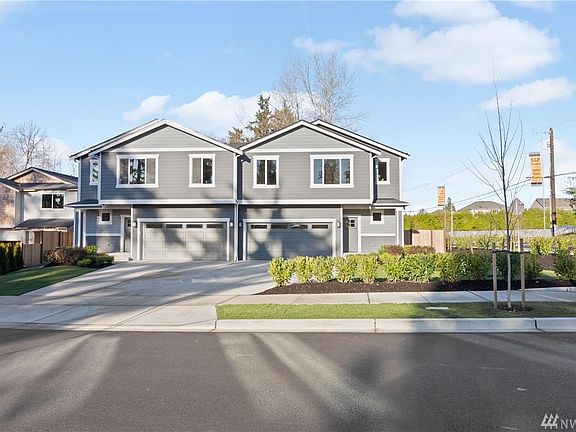2nd image of 1228 172nd St SW #B