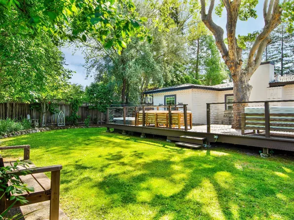 855 Boyes Boulevard, Sonoma, CA 95476