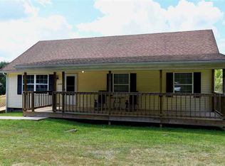 1498 Martin Rd, Carrollton, KY 41008