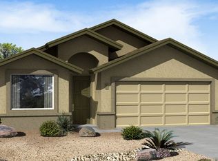 11048 W Brown Ware St, Marana, AZ 85658
