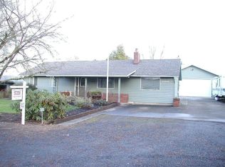 11010 NW 309th Ave, North Plains, OR 97133