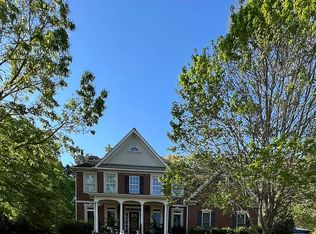 415 Peninsula Dr, Newnan, GA 30263