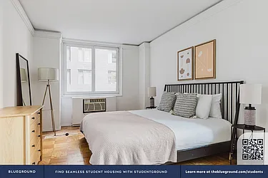 Rented by The Blueground