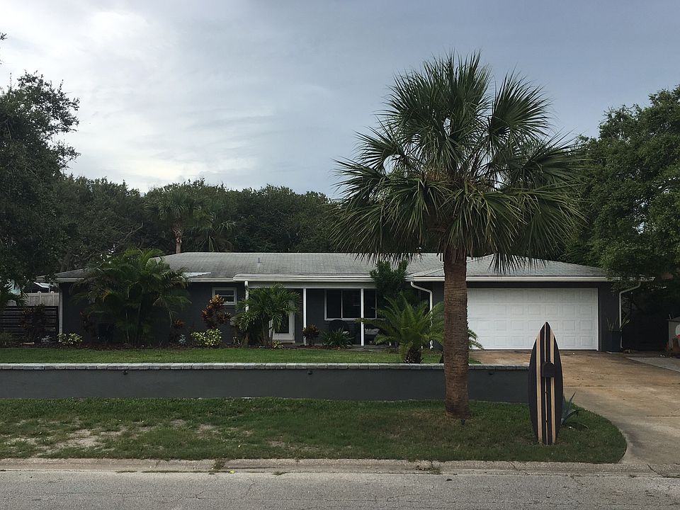 Family Beach House