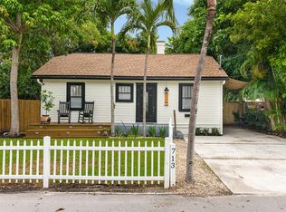 713 NE 17th Rd, Fort Lauderdale, FL 33304