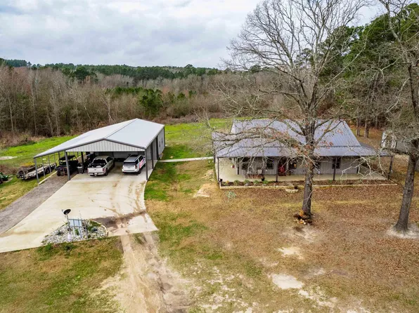 6634 County Road 4837, Larue, TX 75770