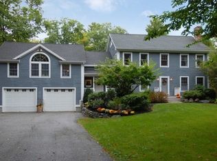 172 Governor Hill Rd, Eliot, ME 03903