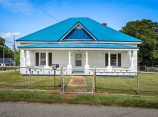 6 Mill St, Pelzer, SC 29669