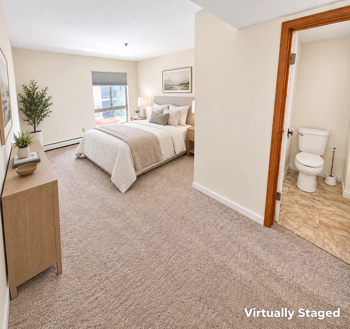 Recently Renovated River View Condo w/ Pool, Tennis & Garage — Photo 4
