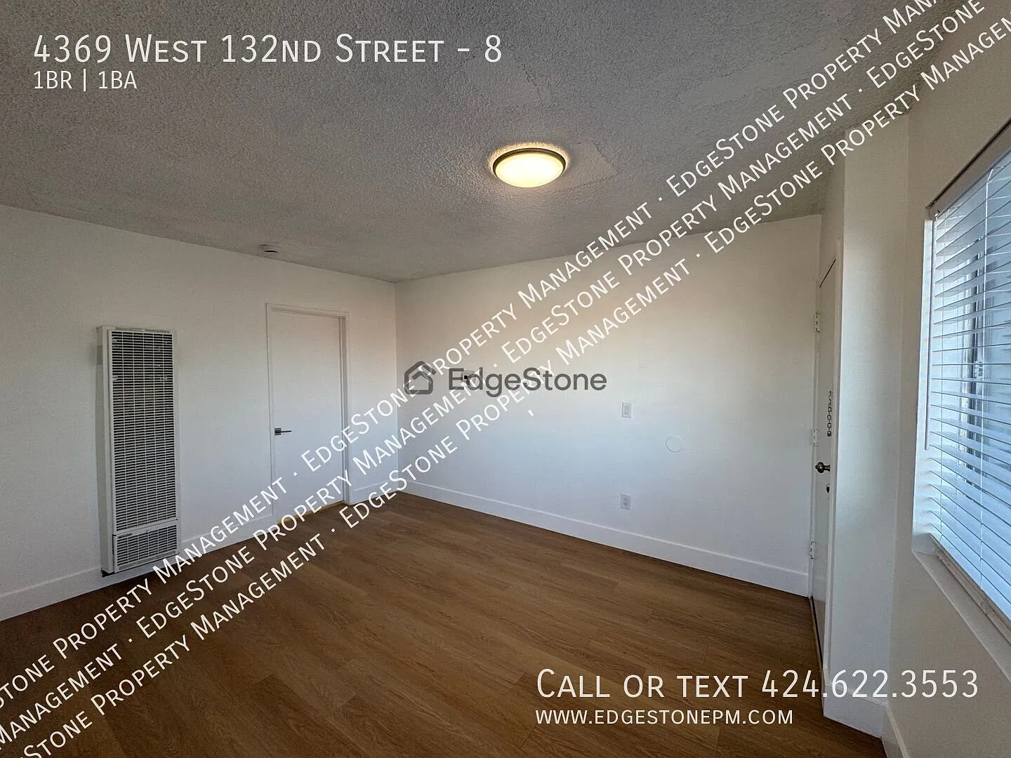 1 Bedroom / 1 Bathroom Apartment For Rent in Hawthorne — Photo 4