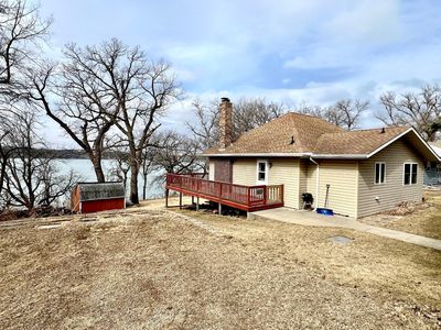 715 Lakeshore Dr, Ortonville, MN, 56278