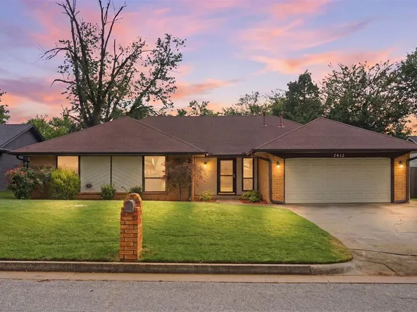 2412 Apple Way, Edmond, OK 73013