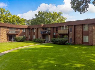 Westwood Village Apartments, Westland, MI 48185