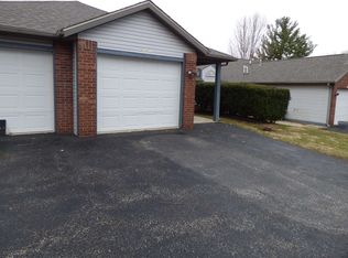 3154 S Cuffers Dr, Bloomington, IN 47403