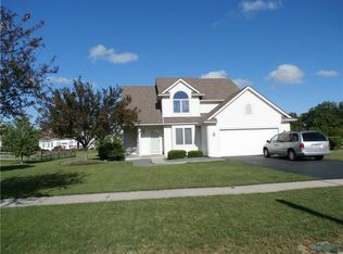 5839 Wyndstone Dr, Sylvania, OH 43560