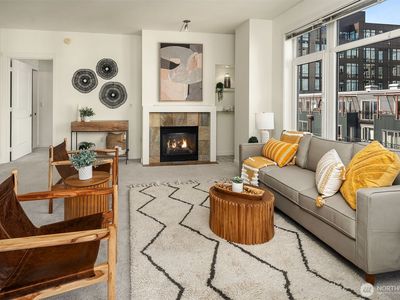 2607 Western Avenue #511, Seattle, WA, 98121