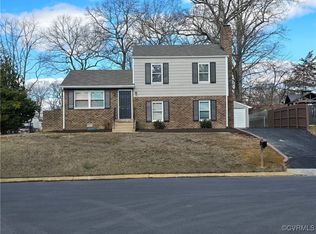 6048 Statute St, Chesterfield, VA 23832