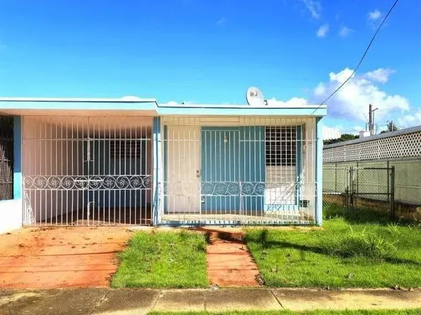 Calle 1 Villa Evangelina #Urb-202, Manati, PR 00674