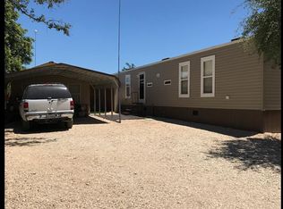 567 Sombra Dr, Bandera, TX 78003
