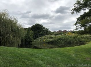 4036 Marquette Dr, Floyds Knobs, IN 47119