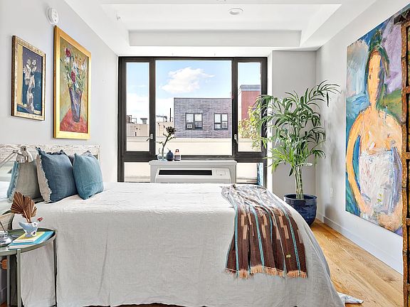 3rd image of 48 E 132nd St Penthouse E